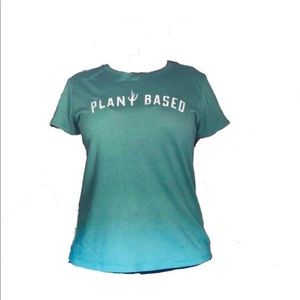 Riot Society Plant Based T